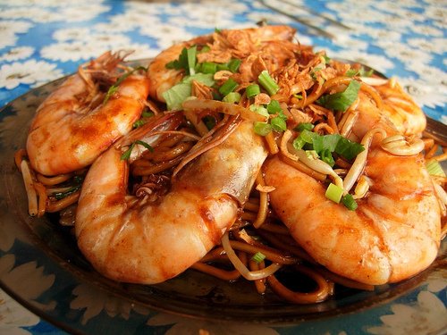 Makanan-Sehat-Menu-Udang